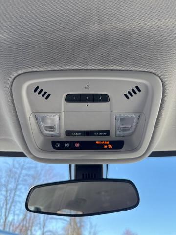 2021 Chevrolet Traverse Vehicle Photo in MOUNT KISCO, NY 10549-1513
