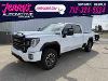 Used 2023 GMC Sierra 3500HD AT4 with VIN 1GT49VEYXPF248234 for sale in Lennox, SD