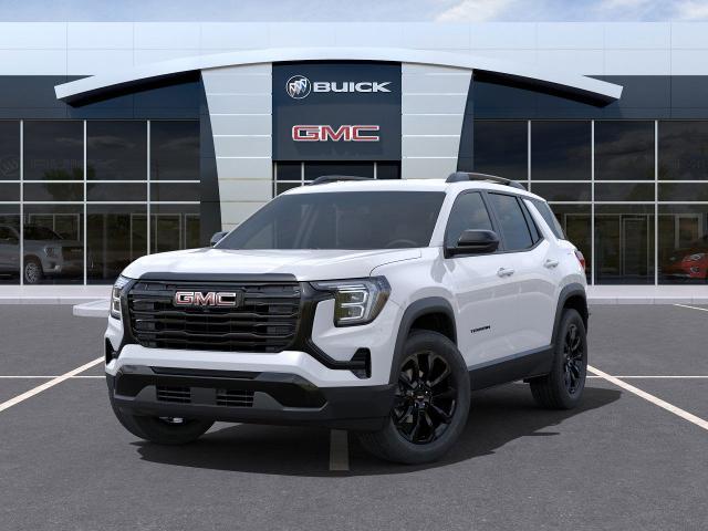 2025 GMC Terrain Vehicle Photo in MEDINA, OH 44256-9631