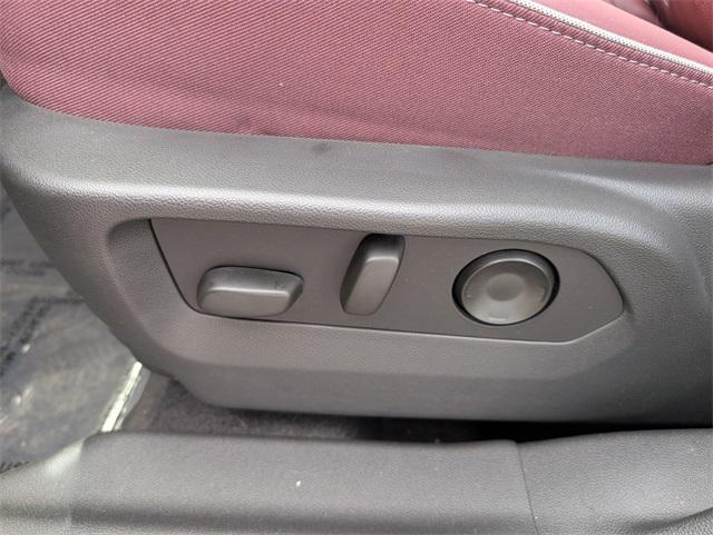2025 Buick Envision Vehicle Photo in AURORA, CO 80012-4011