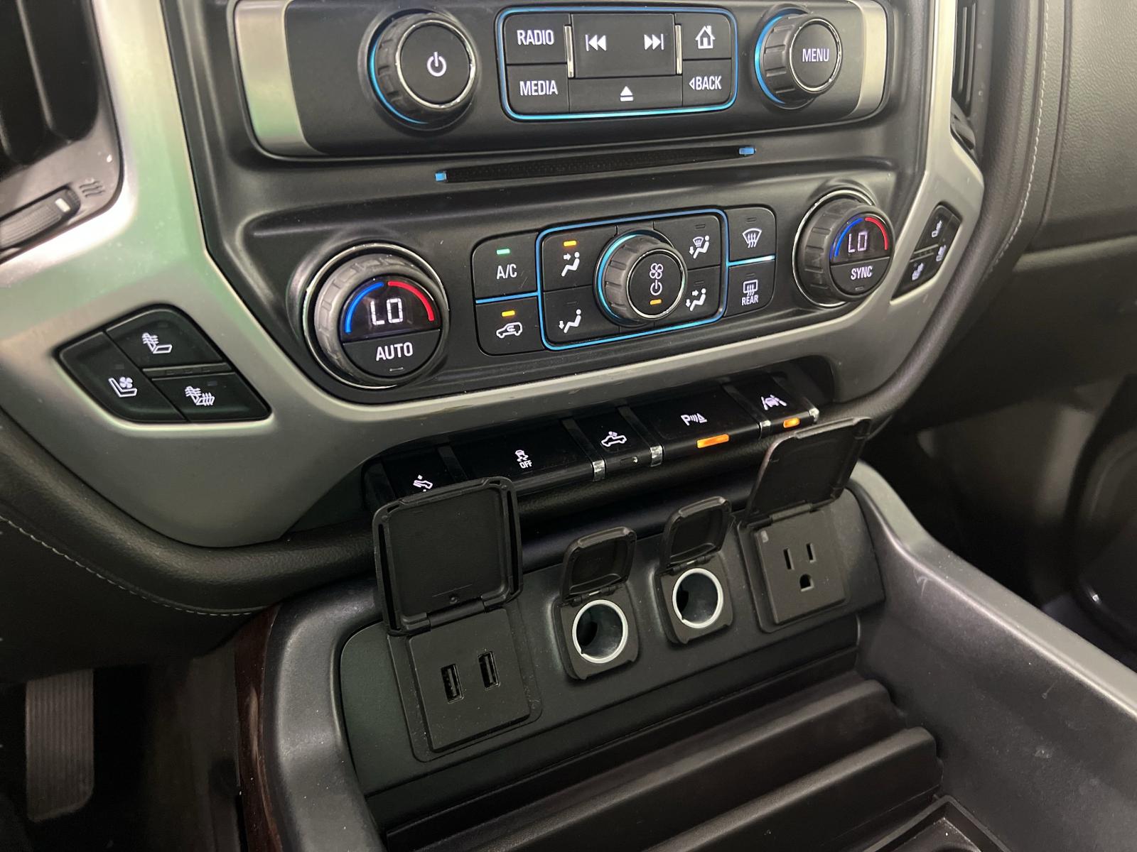 2018 GMC Sierra 1500 Vehicle Photo in GEORGETOWN, TX 78626-7508
