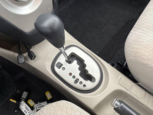 2007 Toyota Yaris Vehicle Photo in Charlotte, NC 28273