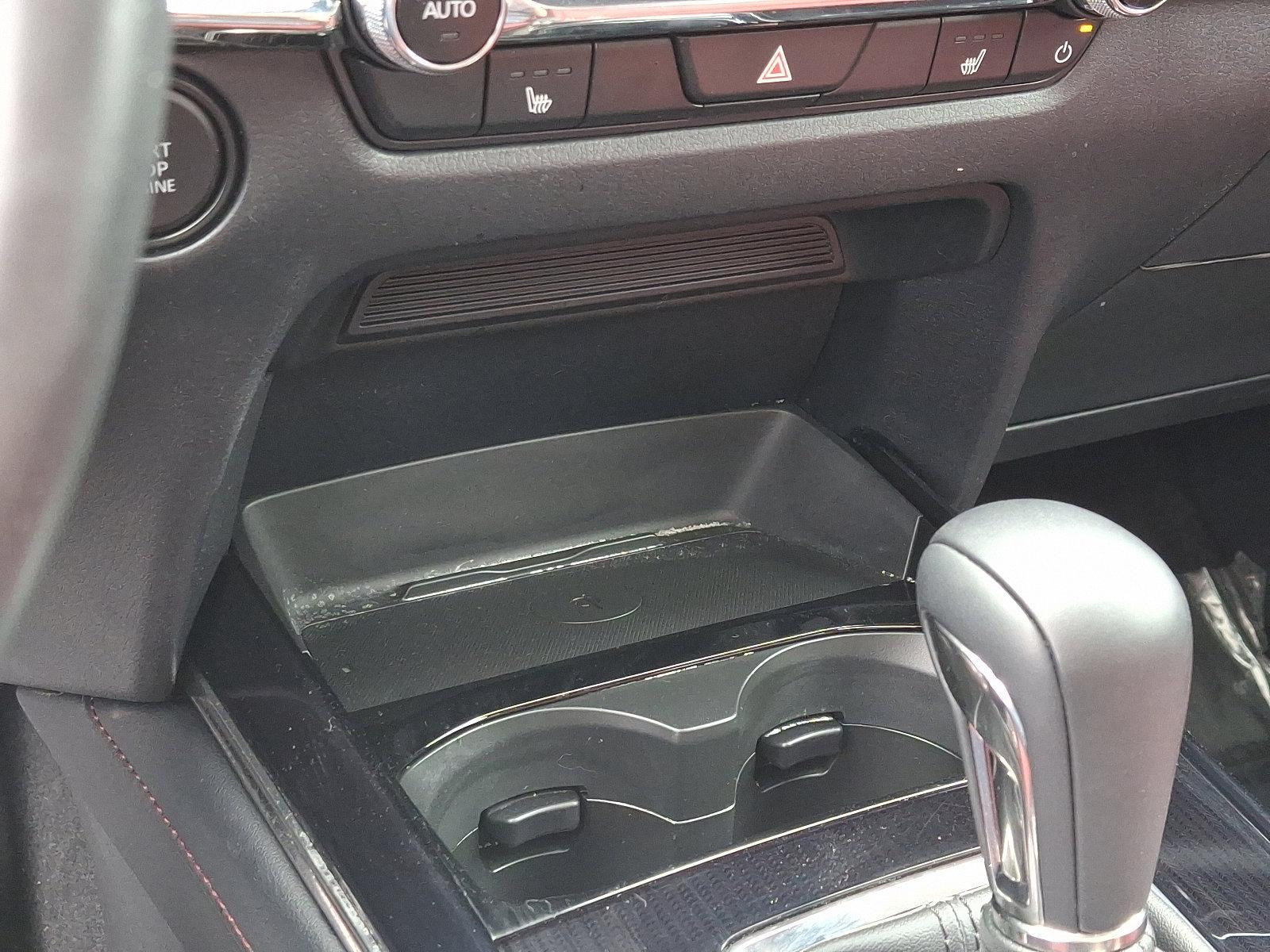 2024 Mazda CX-30 Vehicle Photo in Trevose, PA 19053