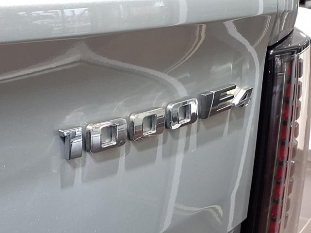2025 Cadillac Escalade IQ Vehicle Photo in Denton, TX 76205