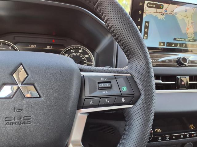 2025 Mitsubishi Outlander Vehicle Photo in Tampa, FL 33612