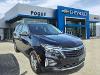 Used 2023 Chevrolet Equinox LT with VIN 3GNAXUEG8PL163688 for sale in Greenville, KY