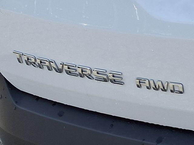 2023 Chevrolet Traverse Vehicle Photo in PAWLING, NY 12564-3219