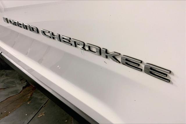 2023 Jeep Grand Cherokee Vehicle Photo in Kansas City, MO 64114
