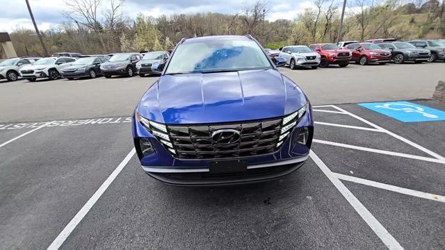 2022 Hyundai TUCSON Vehicle Photo in Pleasant Hills, PA 15236