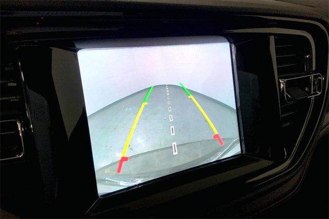 2023 Dodge Durango Vehicle Photo in TOPEKA, KS 66609-0000