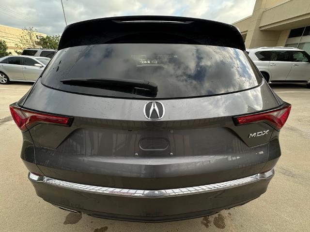 2023 Acura MDX Vehicle Photo in Grapevine, TX 76051
