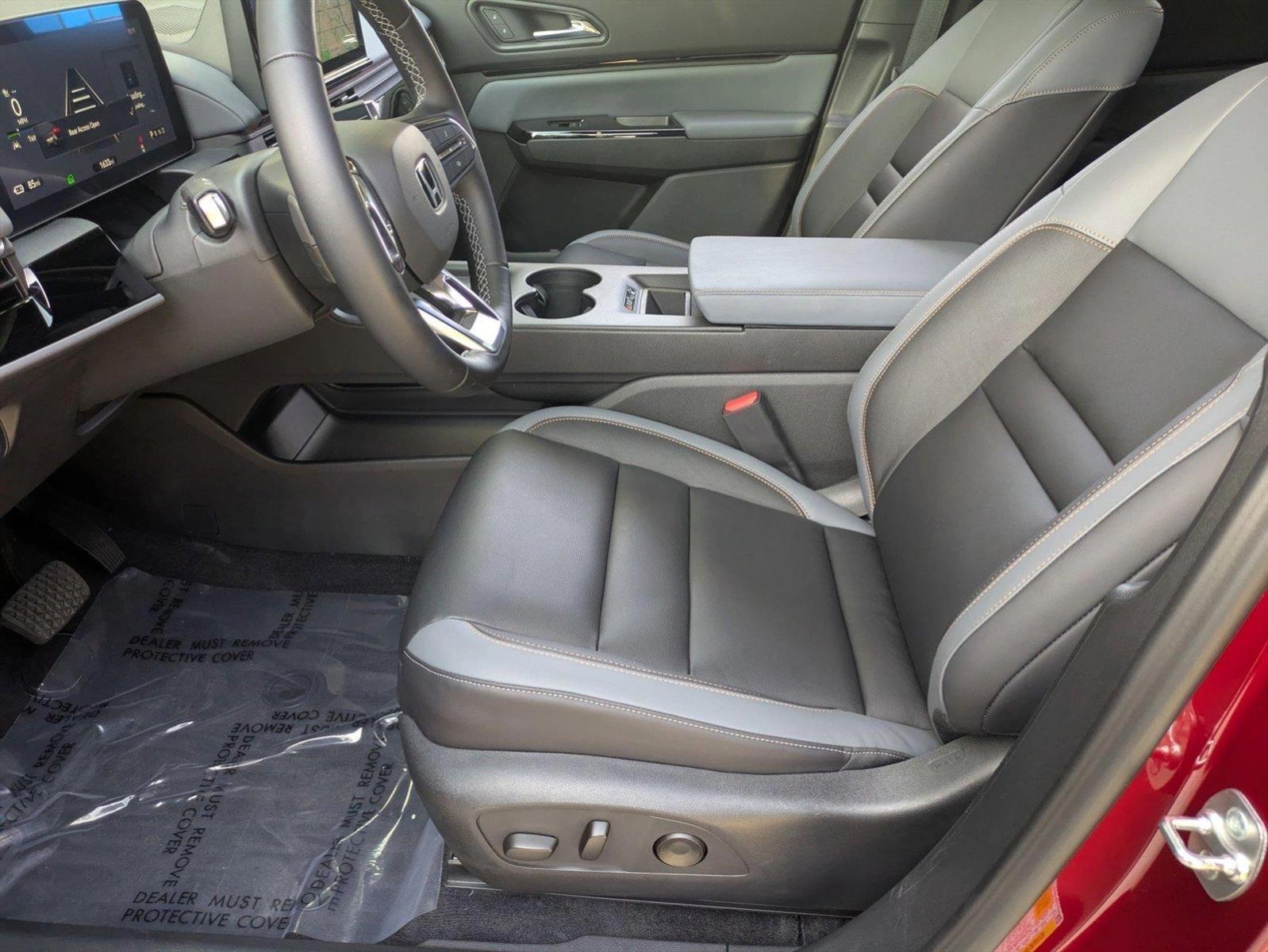 2024 Honda Prologue Vehicle Photo in Coconut Creek, FL 33073