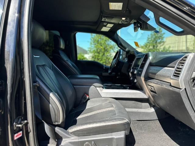 2019 Ford Super Duty F-250 SRW Vehicle Photo in Grapevine, TX 76051