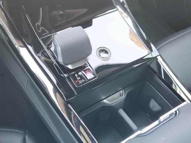 2025 Range Rover Sport Vehicle Photo in AUSTIN, TX 78717