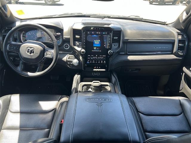 2023 Ram 1500 Vehicle Photo in EASTLAND, TX 76448-3020