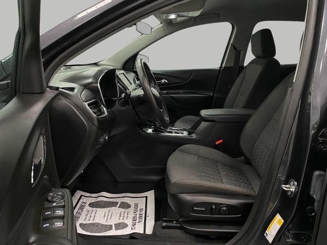 2022 Chevrolet Equinox Vehicle Photo in Appleton, WI 54913