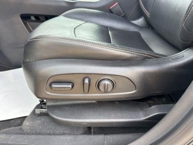 2020 GMC Terrain Vehicle Photo in MEDINA, OH 44256-9631