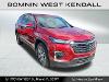 Used 2023 Chevrolet Traverse 1LT with VIN 1GNERGKW8PJ132778 for sale in Miami, FL