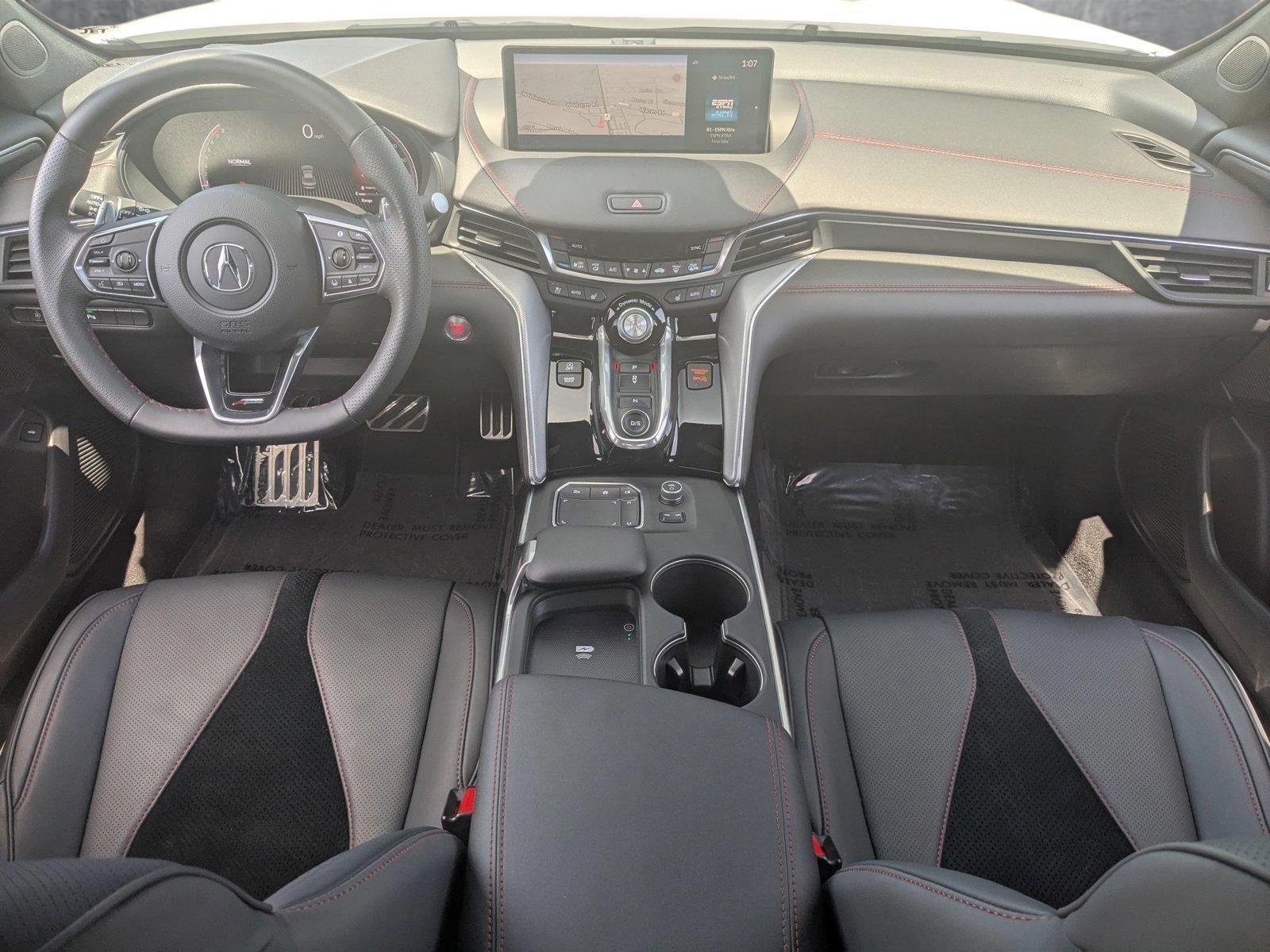 2025 Acura TLX Vehicle Photo in Cockeysville, MD 21030-2508