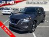 Used 2021 Nissan Rogue S with VIN 5N1AT3AB9MC829114 for sale in Germantown, MD