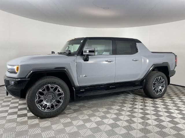 2024 GMC HUMMER EV Pickup Vehicle Photo in GILBERT, AZ 85297-0402