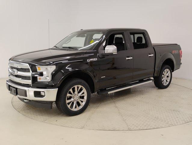 2017 Ford F-150 Vehicle Photo in Fort Mill, SC 29708