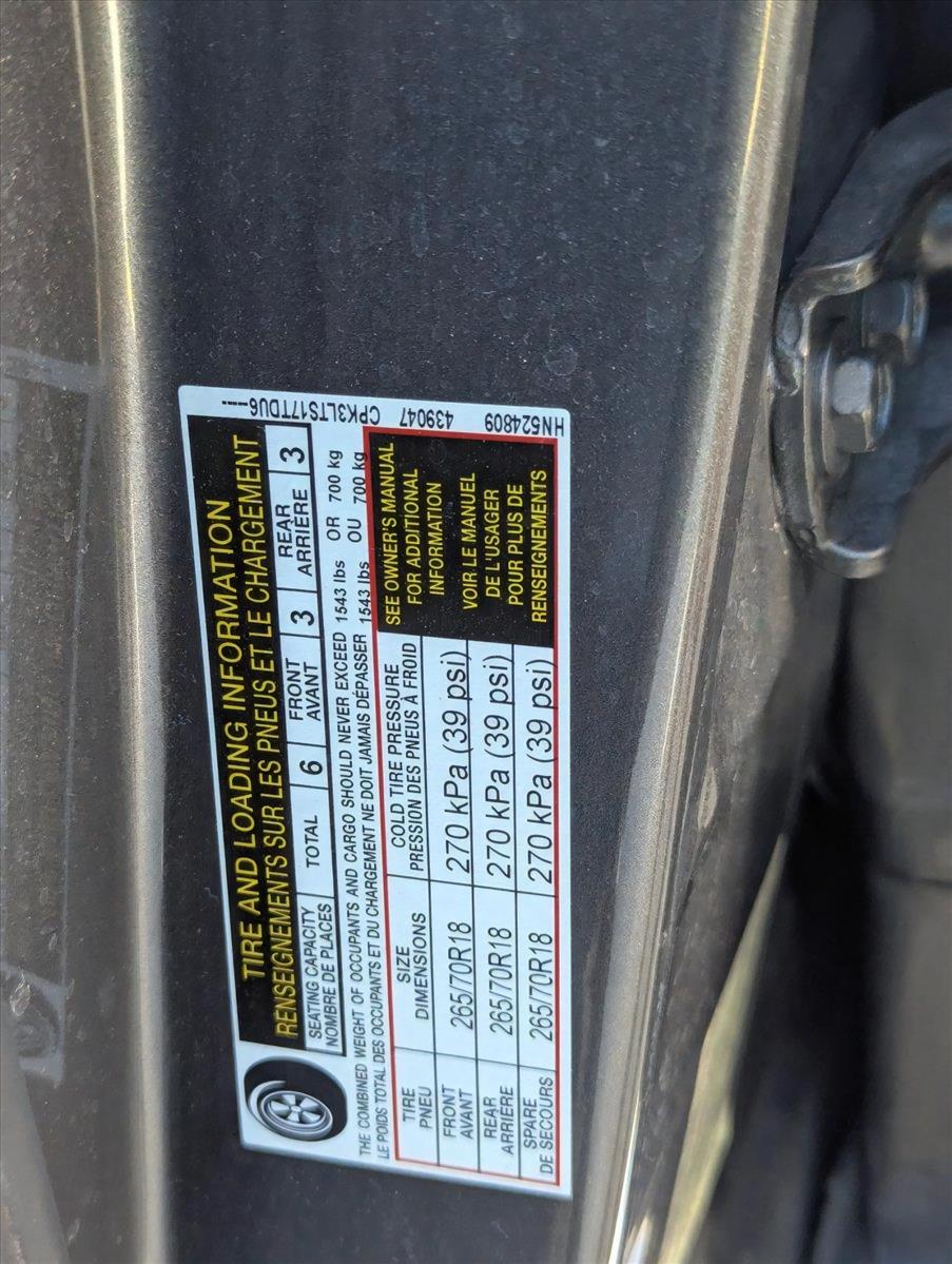 2017 Nissan Titan Vehicle Photo in GREENACRES, FL 33463-3207