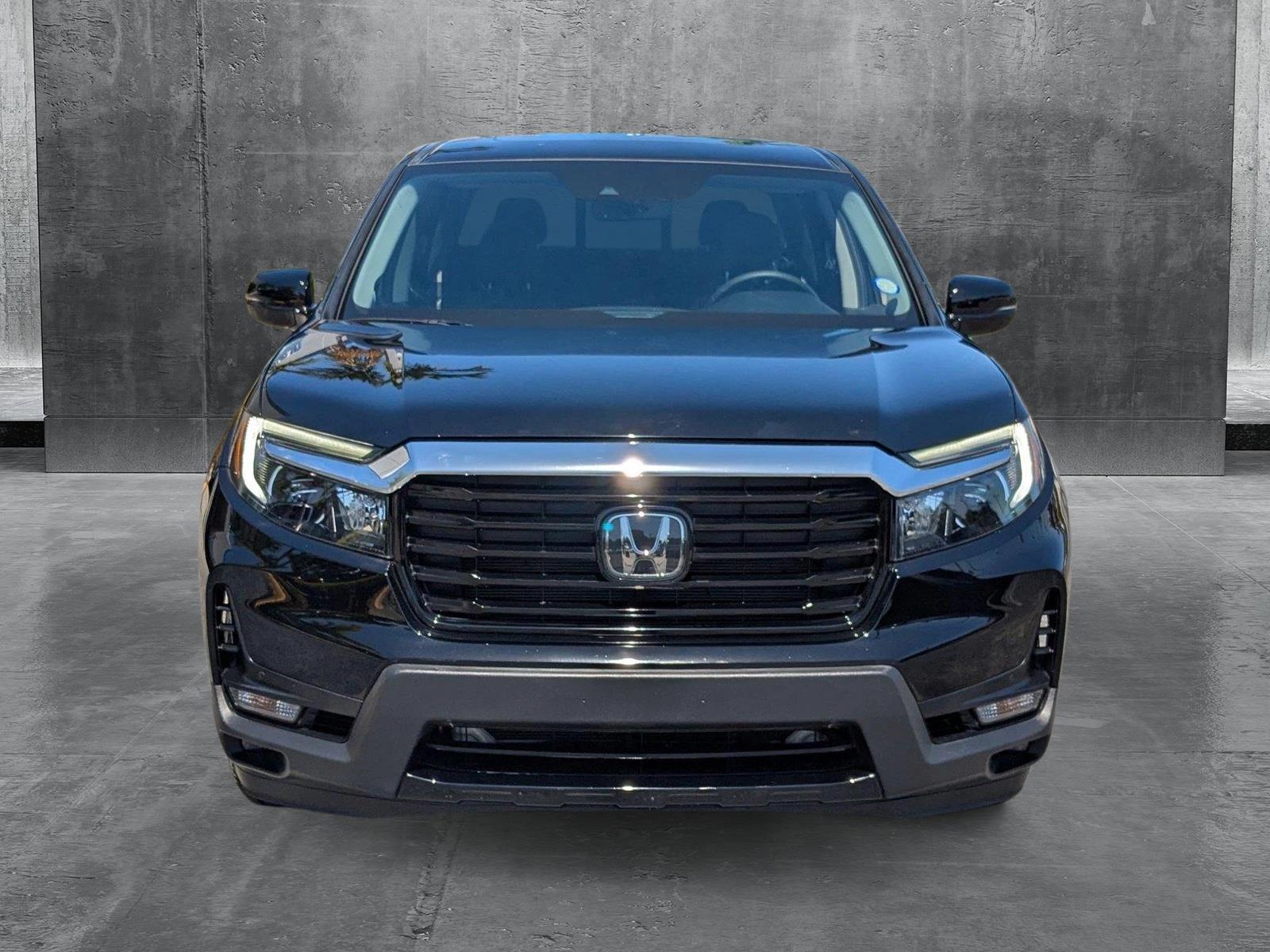 2022 Honda Ridgeline Vehicle Photo in Miami, FL 33015