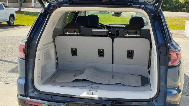 2024 GMC Acadia Vehicle Photo in ROXBORO, NC 27573-6143
