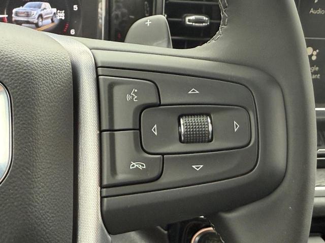 2025 GMC Sierra 1500 Vehicle Photo in COLUMBIA, MO 65203-3903