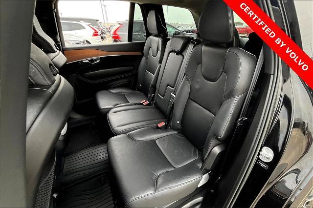 2022 Volvo XC90 Vehicle Photo in Grapevine, TX 76051