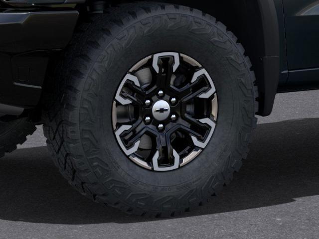2025 Chevrolet Silverado 1500 Vehicle Photo in GILBERT, AZ 85297-0446