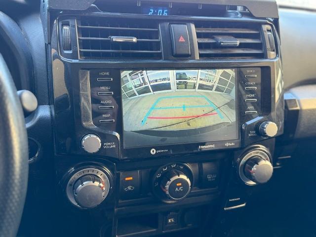 2021 Toyota 4Runner Vehicle Photo in San Antonio, TX 78230