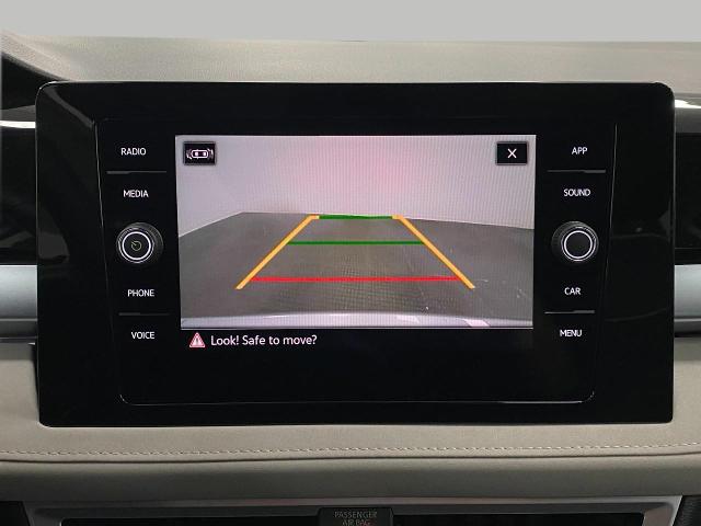 2025 Volkswagen Taos Vehicle Photo in Appleton, WI 54913