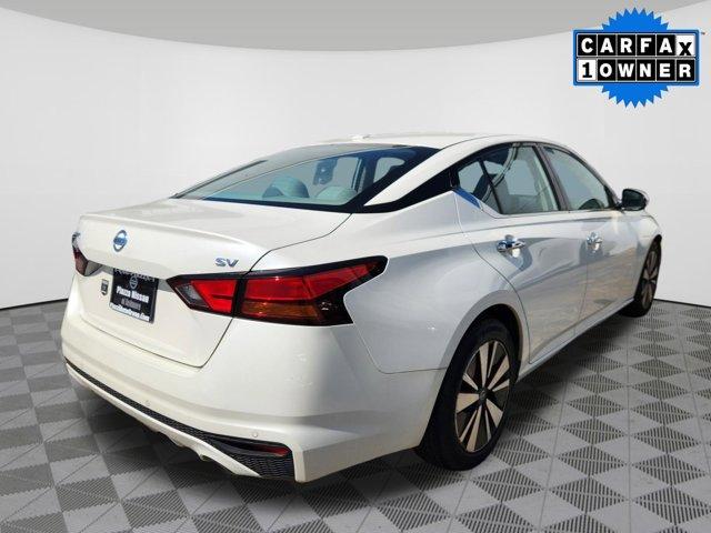 2020 Nissan Altima Vehicle Photo in Ardmore, PA 19003