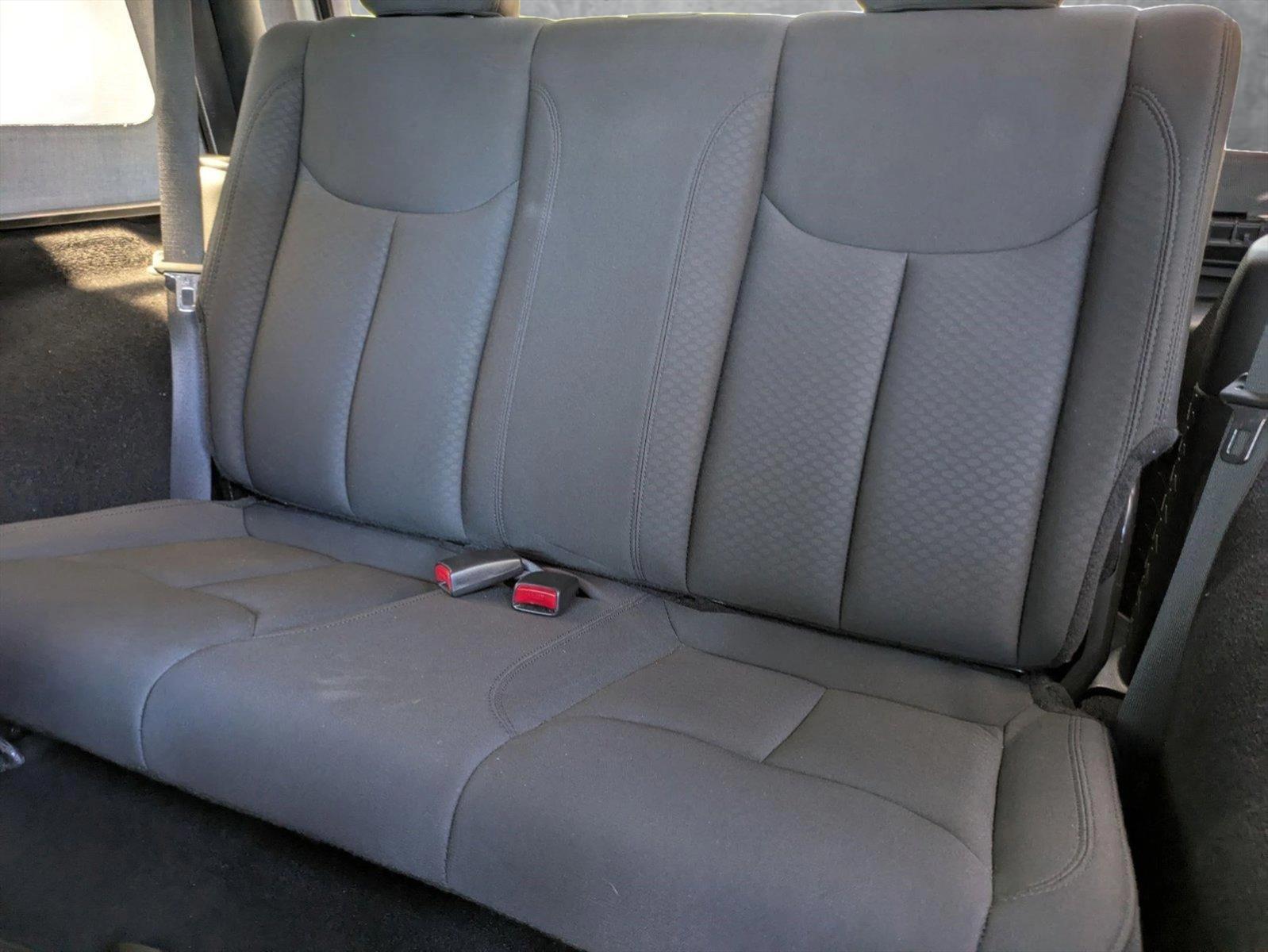 2018 Jeep Wrangler JK Vehicle Photo in GREENACRES, FL 33463-3207