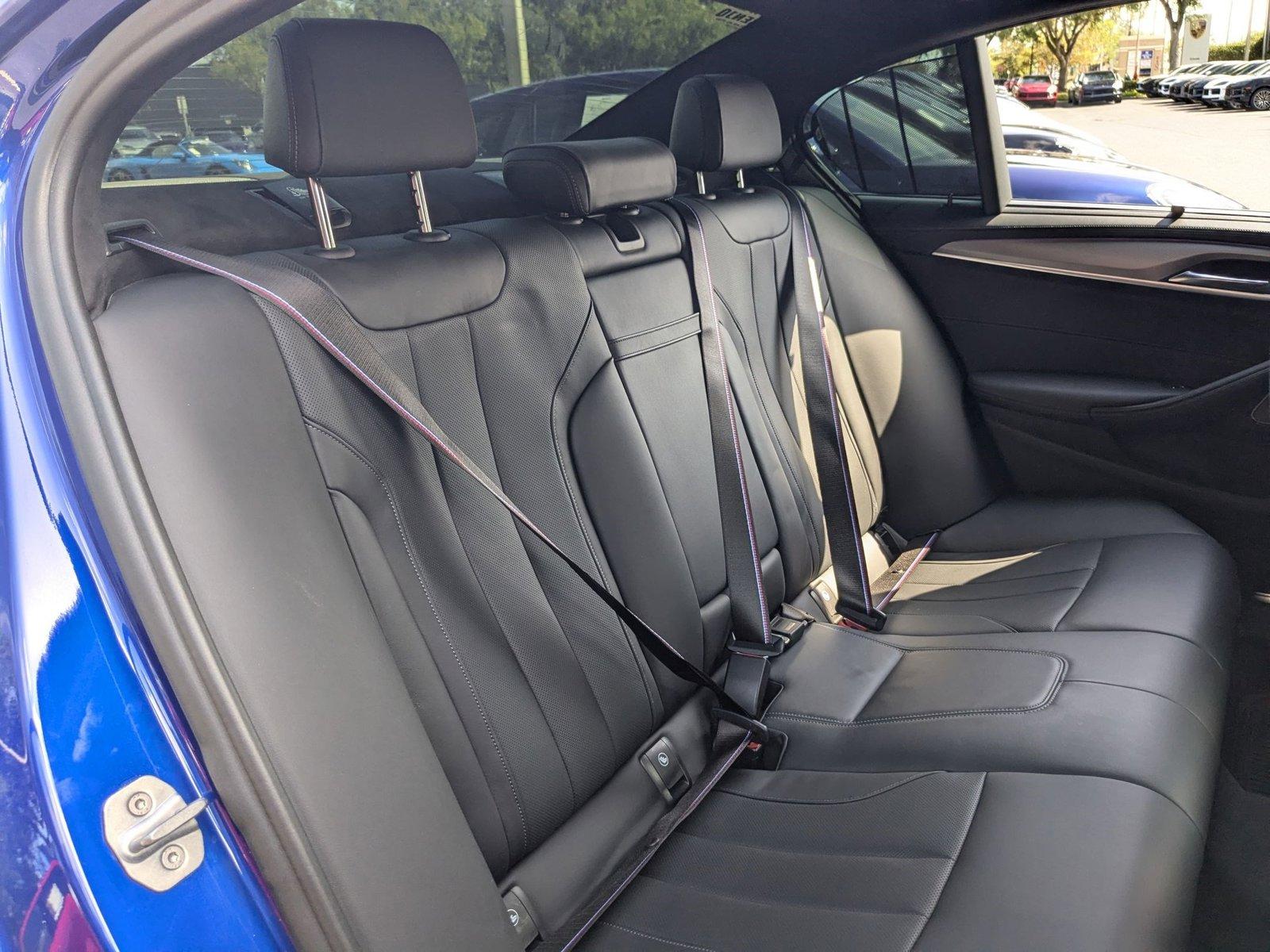 2019 BMW M5 Vehicle Photo in Maitland, FL 32751