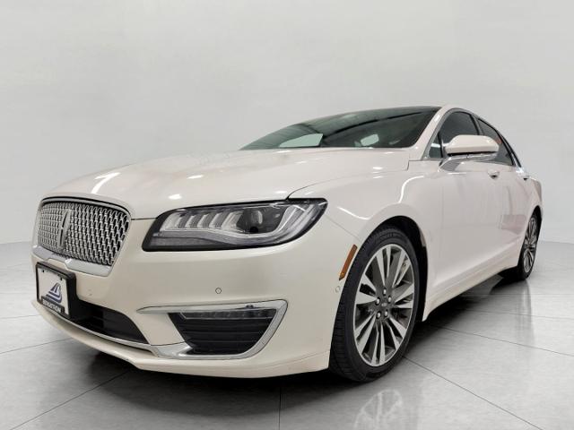2020 Lincoln MKZ Vehicle Photo in APPLETON, WI 54914-4656