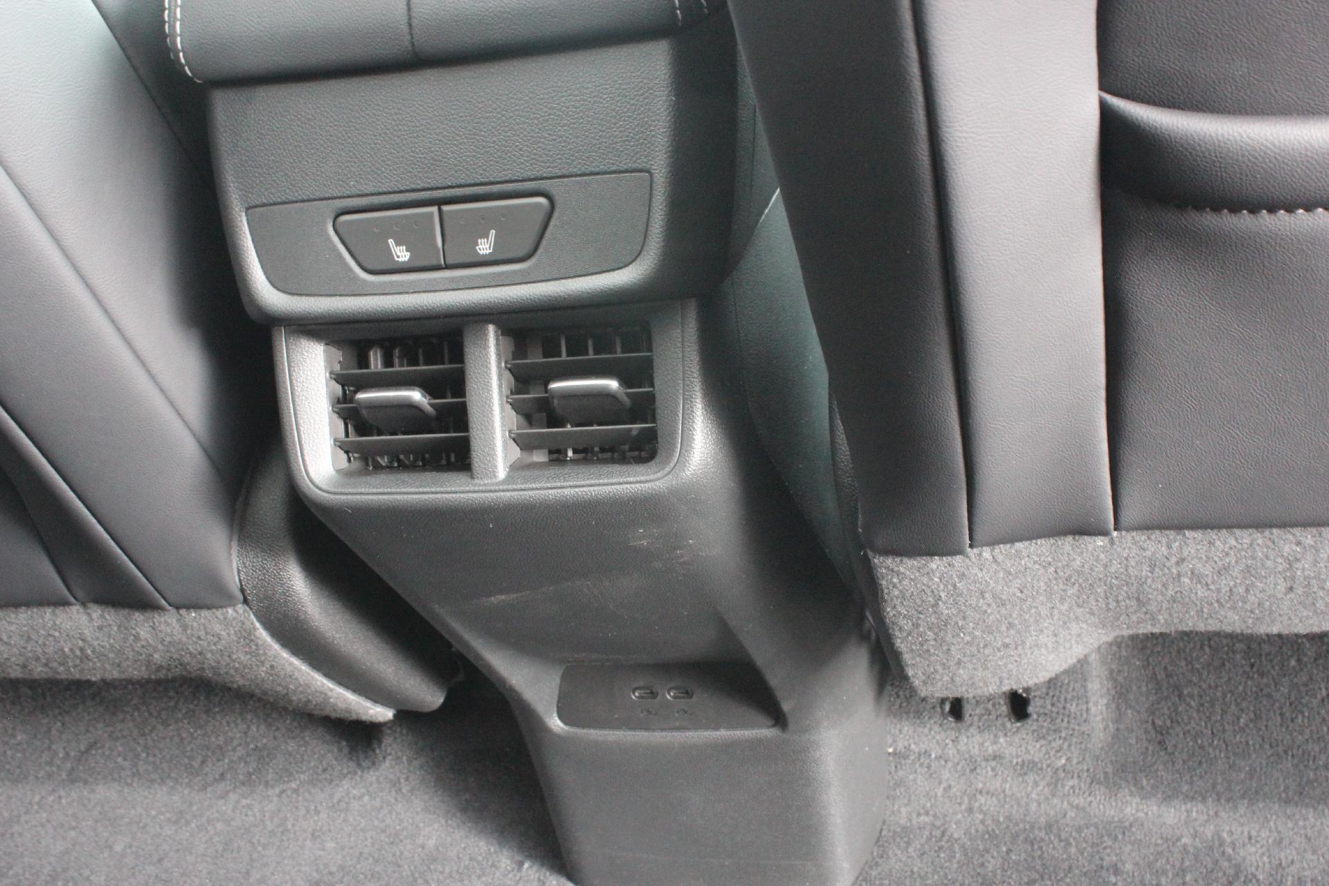 2026 GMC Terrain Vehicle Photo in AURORA, CO 80012-4011
