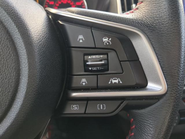 2021 Subaru Impreza Vehicle Photo in Brunswick, GA 31525