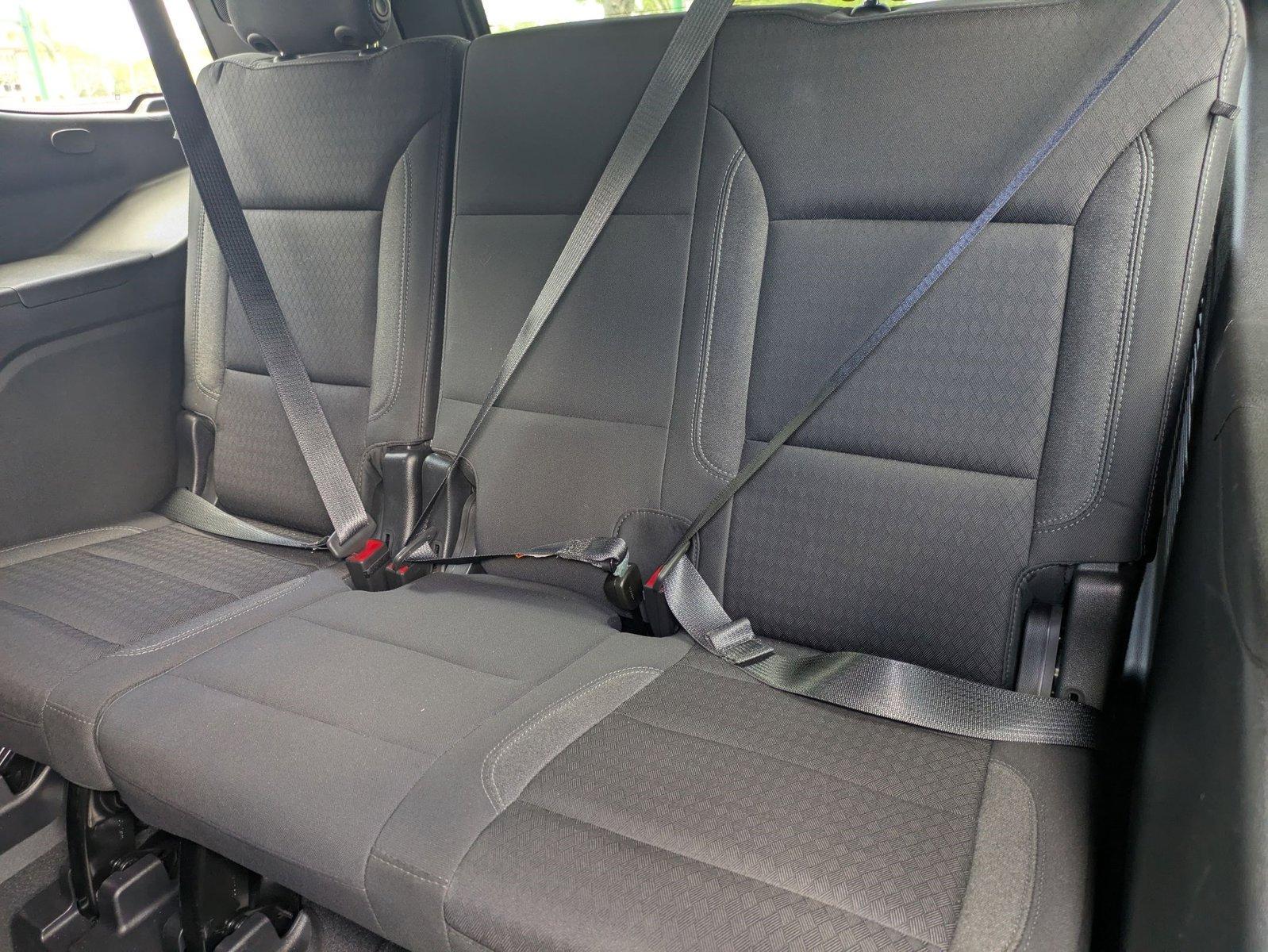 2023 Chevrolet Tahoe Vehicle Photo in GREENACRES, FL 33463-3207