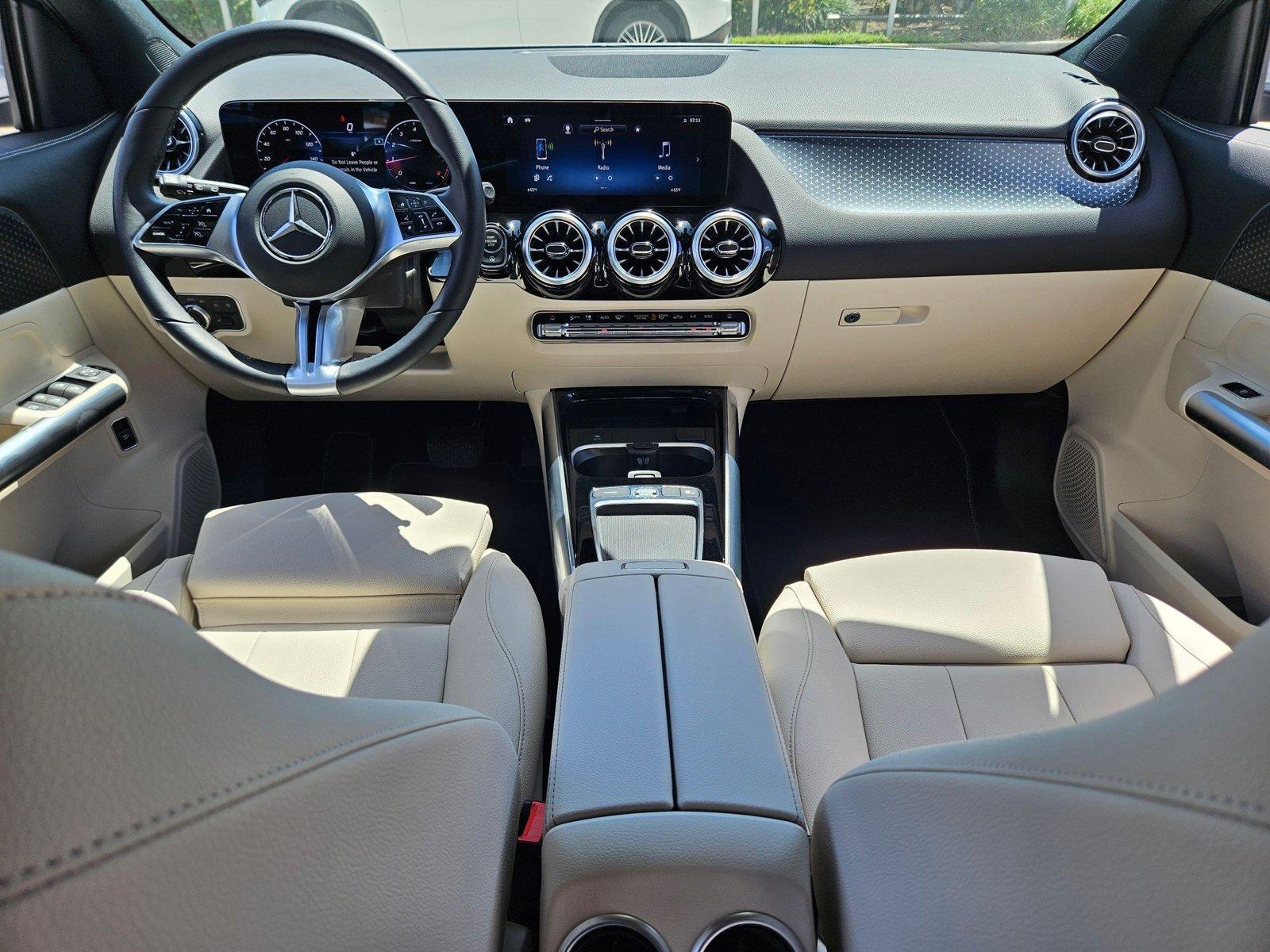 2025 Mercedes-Benz GLA Vehicle Photo in Fort Lauderdale, FL 33316