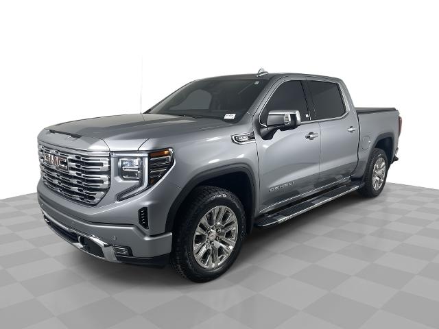 2025 GMC Sierra 1500 Vehicle Photo in GILBERT, AZ 85297-0402