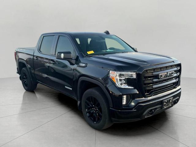 2021 GMC Sierra 1500 Vehicle Photo in MIDDLETON, WI 53562-1492