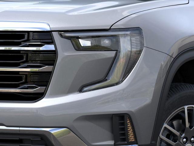 2025 GMC Acadia Vehicle Photo in PASADENA, CA 91107-3803