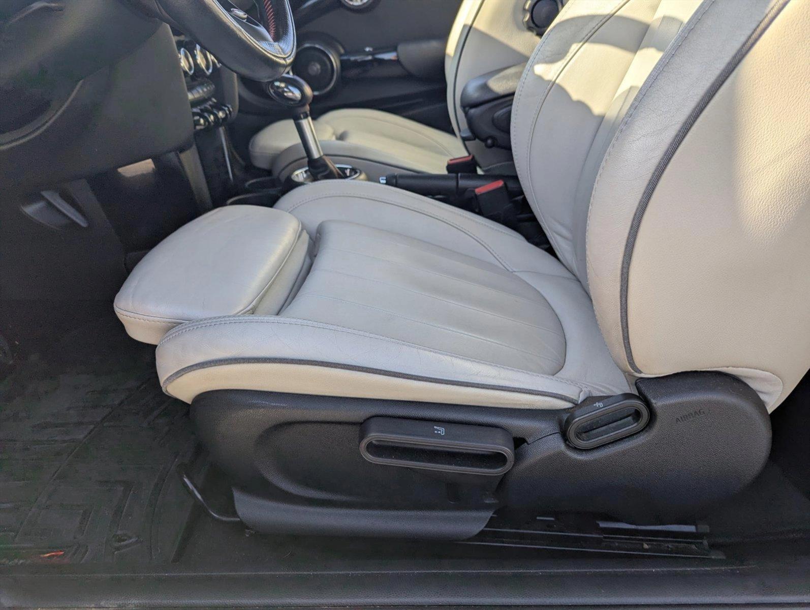 2018 MINI John Cooper Works Convertible Vehicle Photo in Ft. Myers, FL 33907