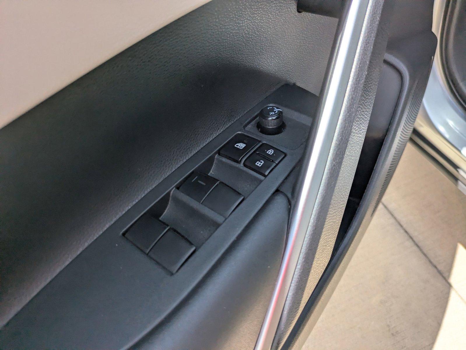 2023 Toyota Corolla Cross Vehicle Photo in Winter Park, FL 32792