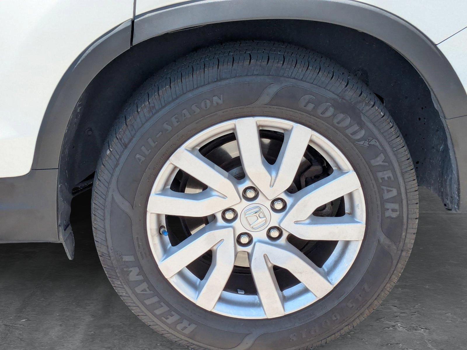 2019 Honda Pilot Vehicle Photo in Miami, FL 33015