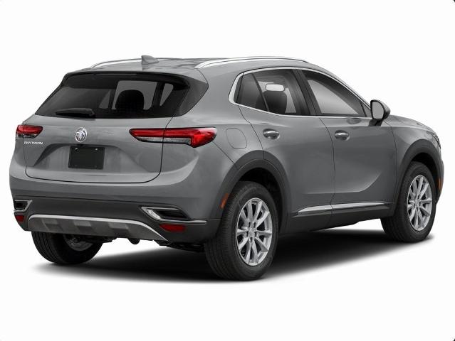 2023 Buick Envision Vehicle Photo in Tulsa, OK 74129