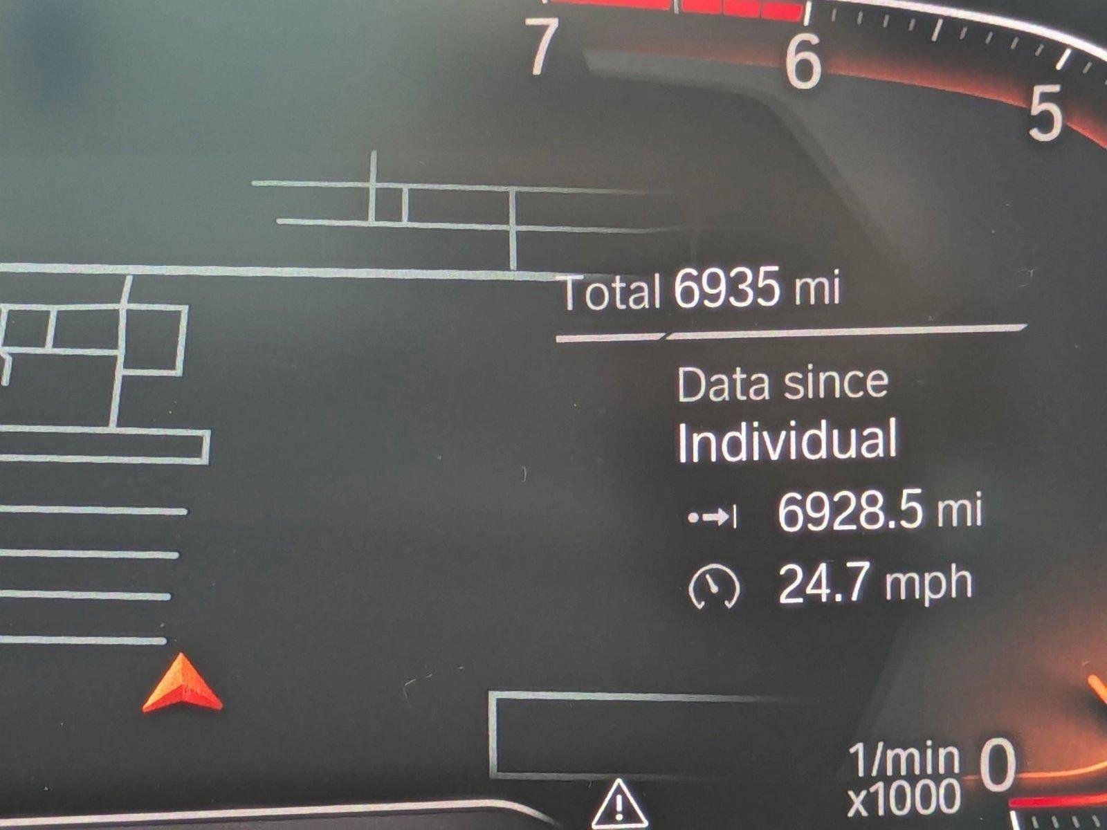 2021 BMW Z4 sDrive30i Vehicle Photo in Clearwater, FL 33761
